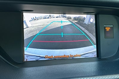 2013 Lexus ES 350 4dr Sdn