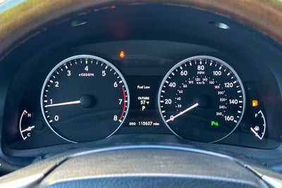 2013 Lexus ES 350 4dr Sdn