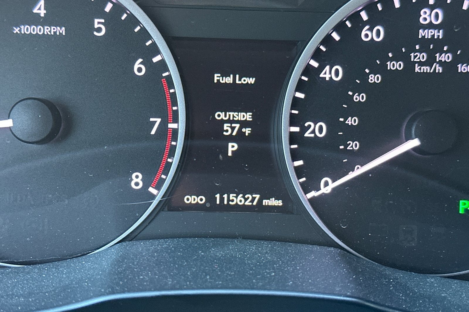 2013 Lexus ES 350 4dr Sdn