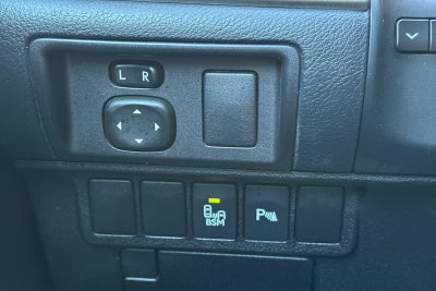 2013 Lexus ES 350 4dr Sdn