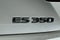 2013 Lexus ES 350 4dr Sdn