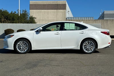 2013 Lexus ES 350 4dr Sdn