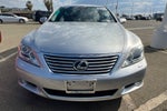 2011 Lexus LS 460 