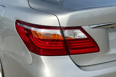 2011 Lexus LS 460 