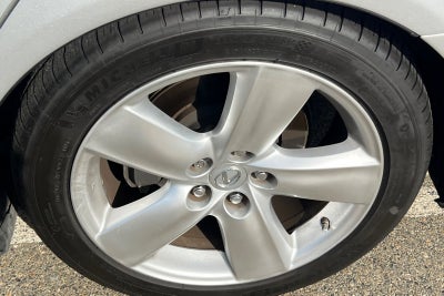 2011 Lexus LS 460 