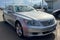 2011 Lexus LS 460 
