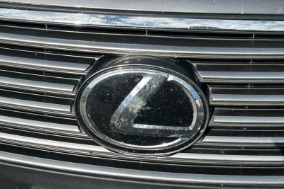 2014 Lexus LS 460 