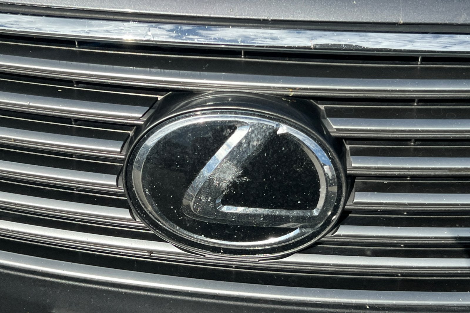 2014 Lexus LS 460 