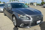 2014 Lexus LS 460 