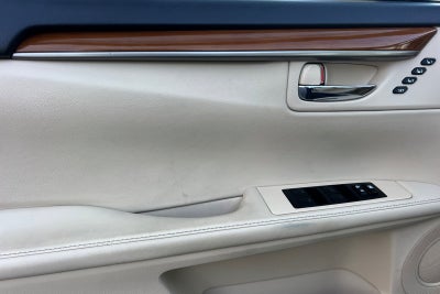 2014 Lexus ES 300h Hybrid