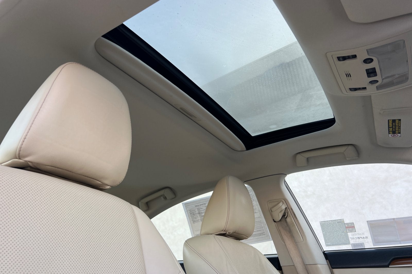 2014 Lexus ES 300h Hybrid