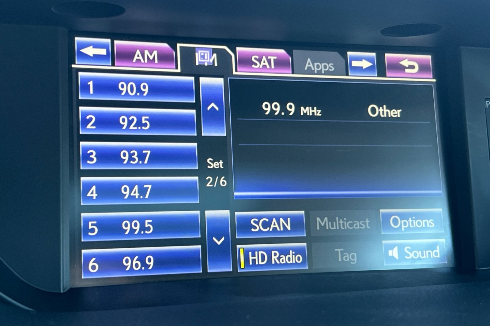 2014 Lexus ES 300h Hybrid