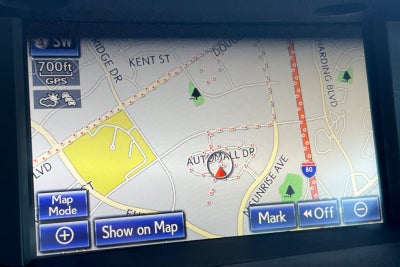 2014 Lexus ES 300h Hybrid