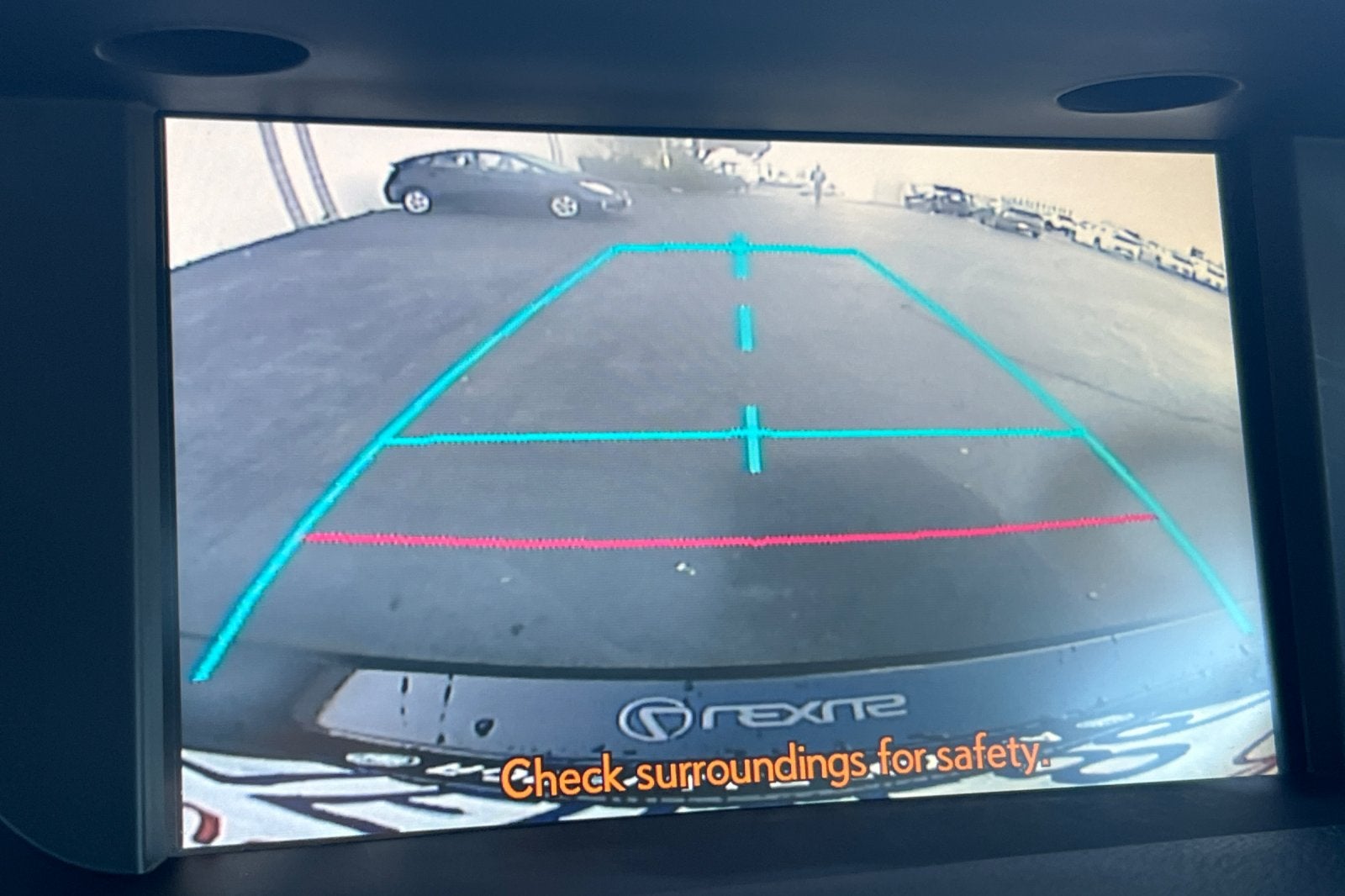 2014 Lexus ES 300h Hybrid