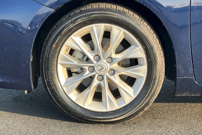 2014 Lexus ES 300h Hybrid