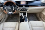 2014 Lexus ES 300h Hybrid
