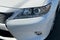 2015 Lexus ES 300h Hybrid