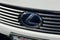2015 Lexus ES 300h Hybrid