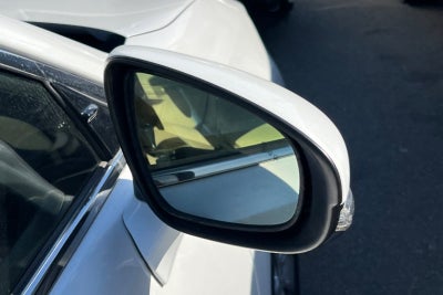 2015 Lexus ES 300h Hybrid