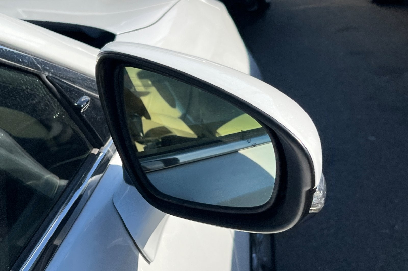 2015 Lexus ES 300h Hybrid