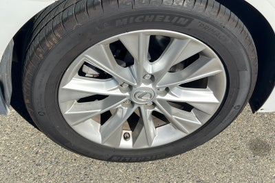 2015 Lexus ES 300h Hybrid