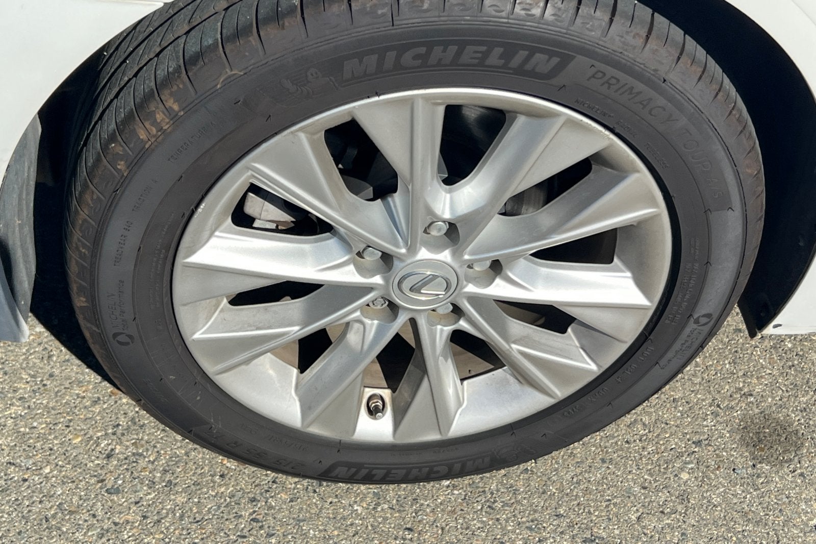 2015 Lexus ES 300h Hybrid