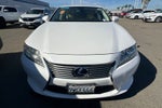 2015 Lexus ES 300h Hybrid