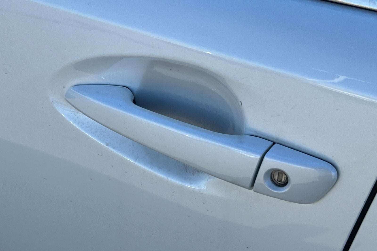 2015 Lexus ES 300h Hybrid