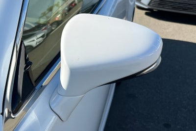 2015 Lexus ES 300h Hybrid