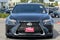 2018 Lexus GS 350 F Sport 