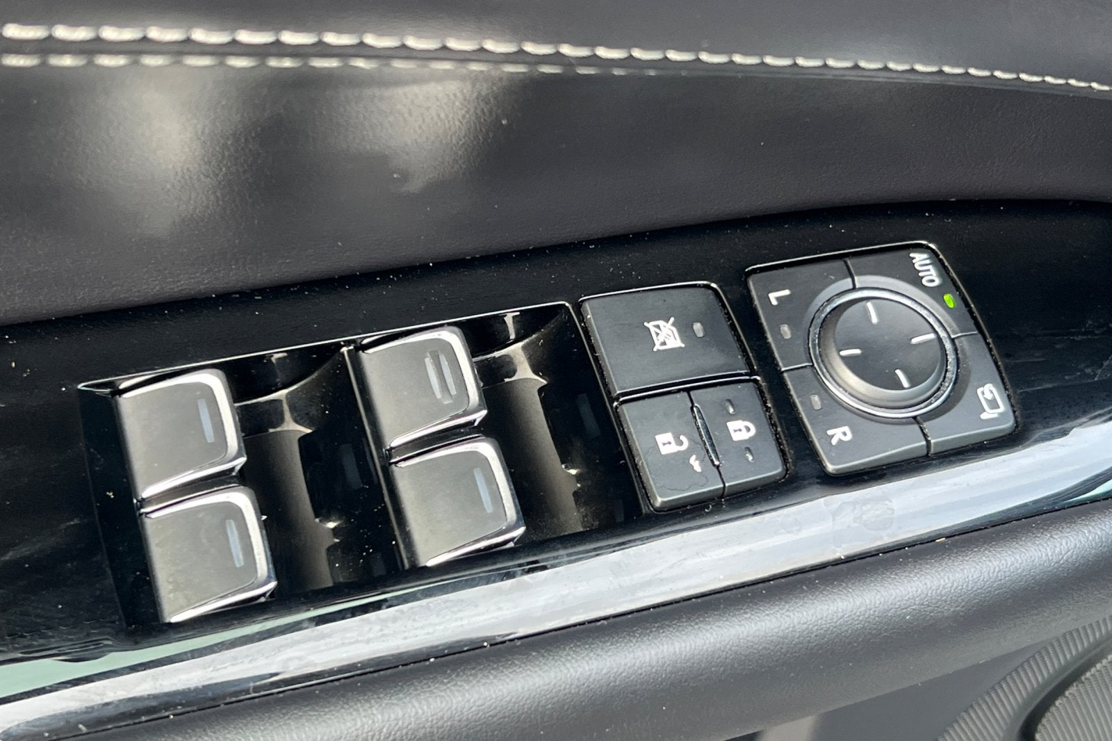 2018 Lexus GS 350 F Sport 