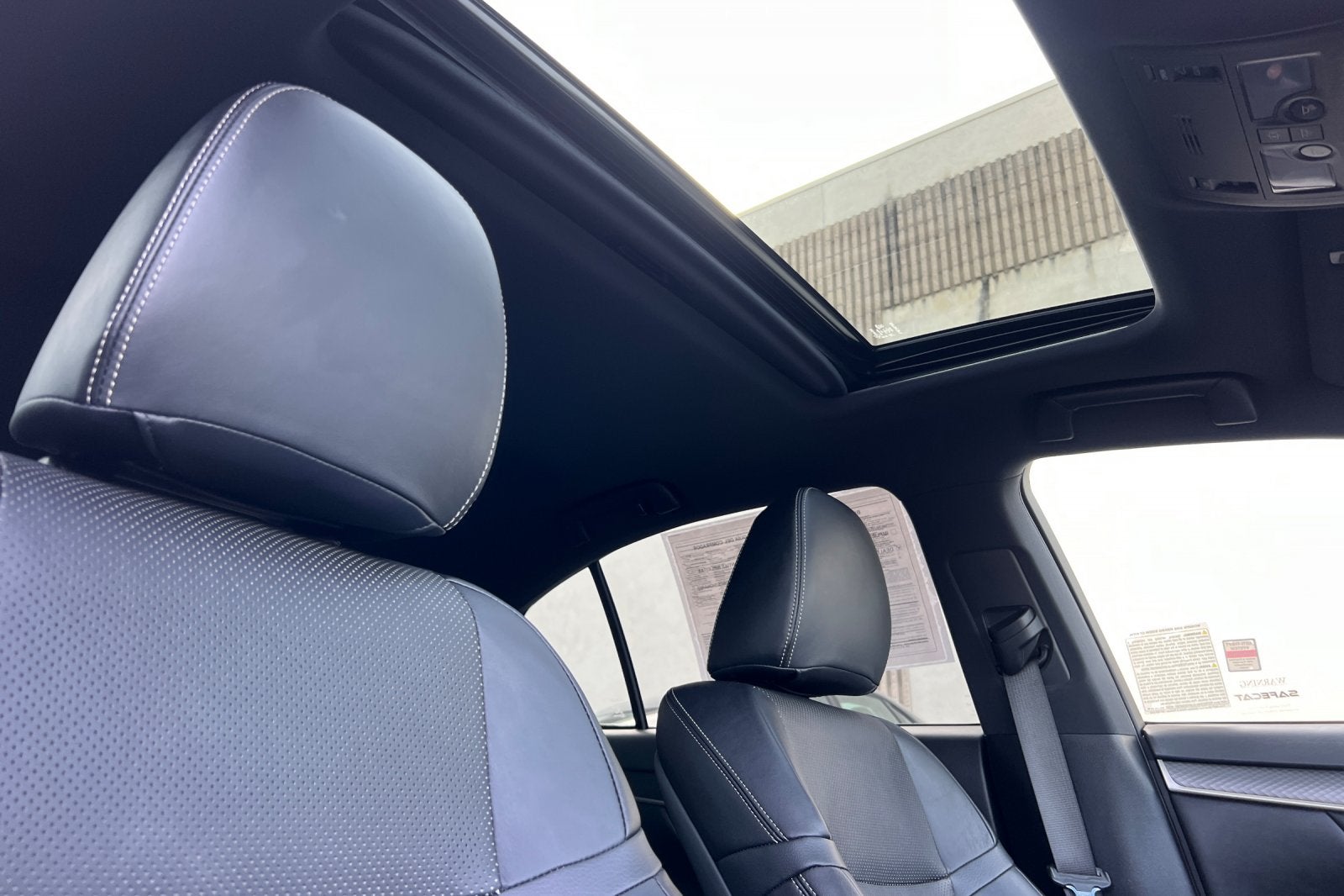 2018 Lexus GS 350 F Sport 