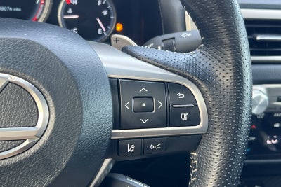 2018 Lexus GS 350 F Sport 