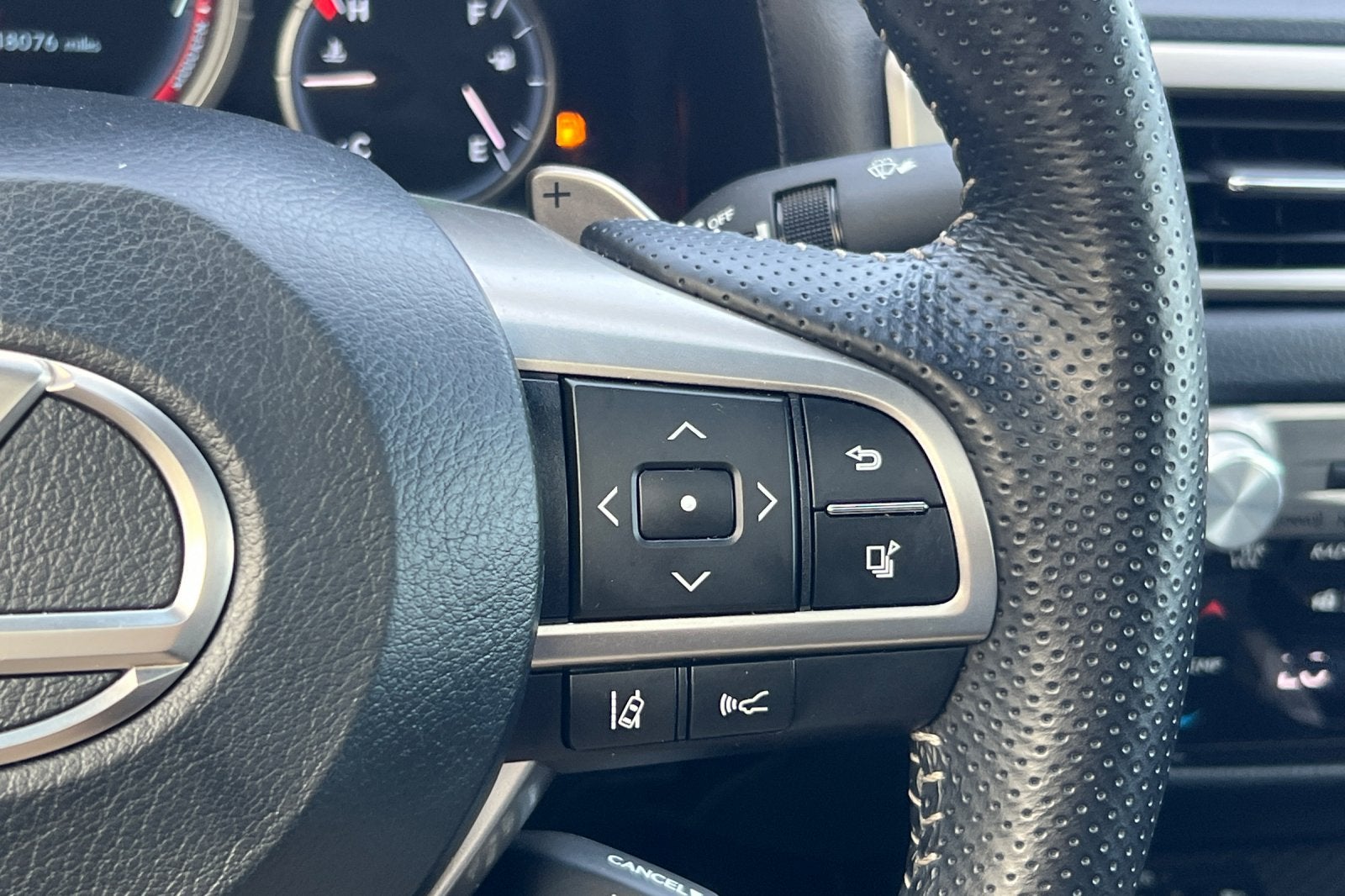 2018 Lexus GS 350 F Sport 