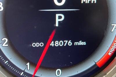 2018 Lexus GS 350 F Sport 