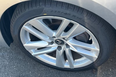 2021 Lexus IS 300 