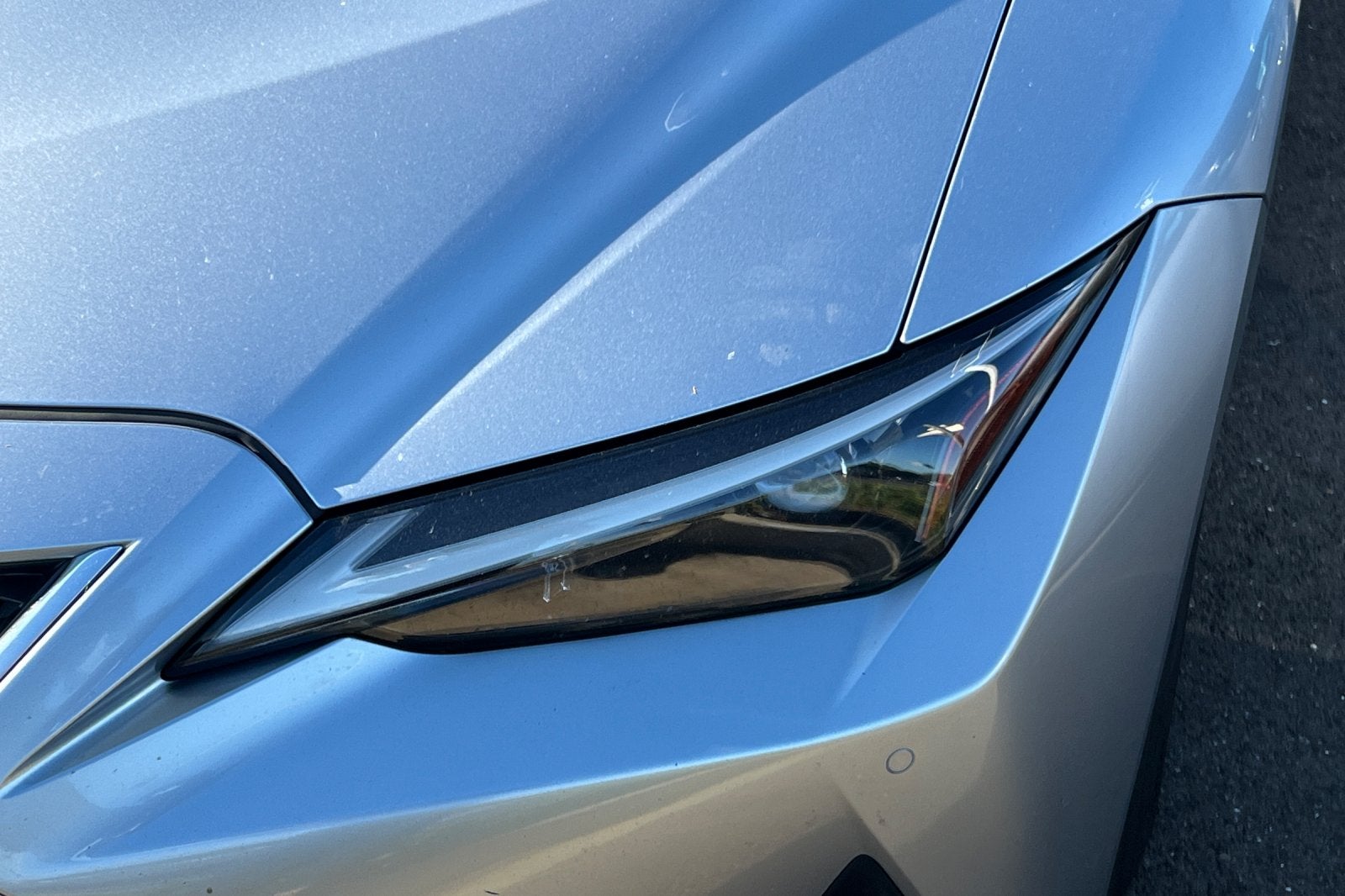 2021 Lexus IS 300 