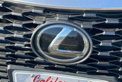 2021 Lexus IS 300 