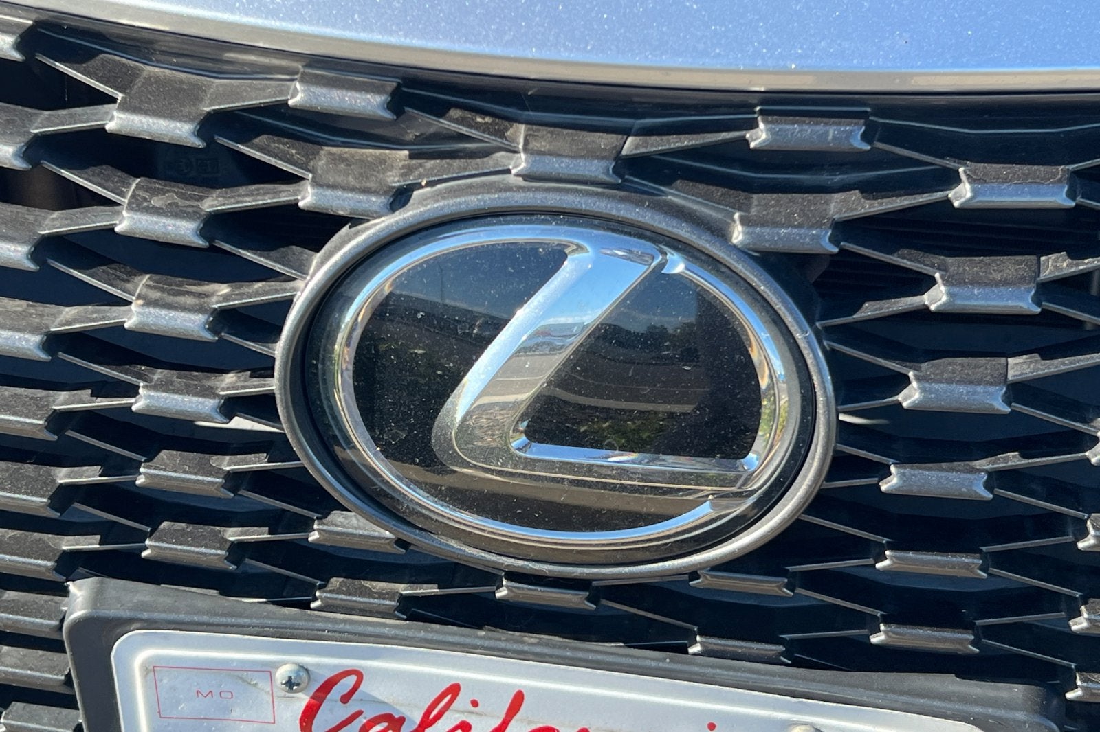 2021 Lexus IS 300 