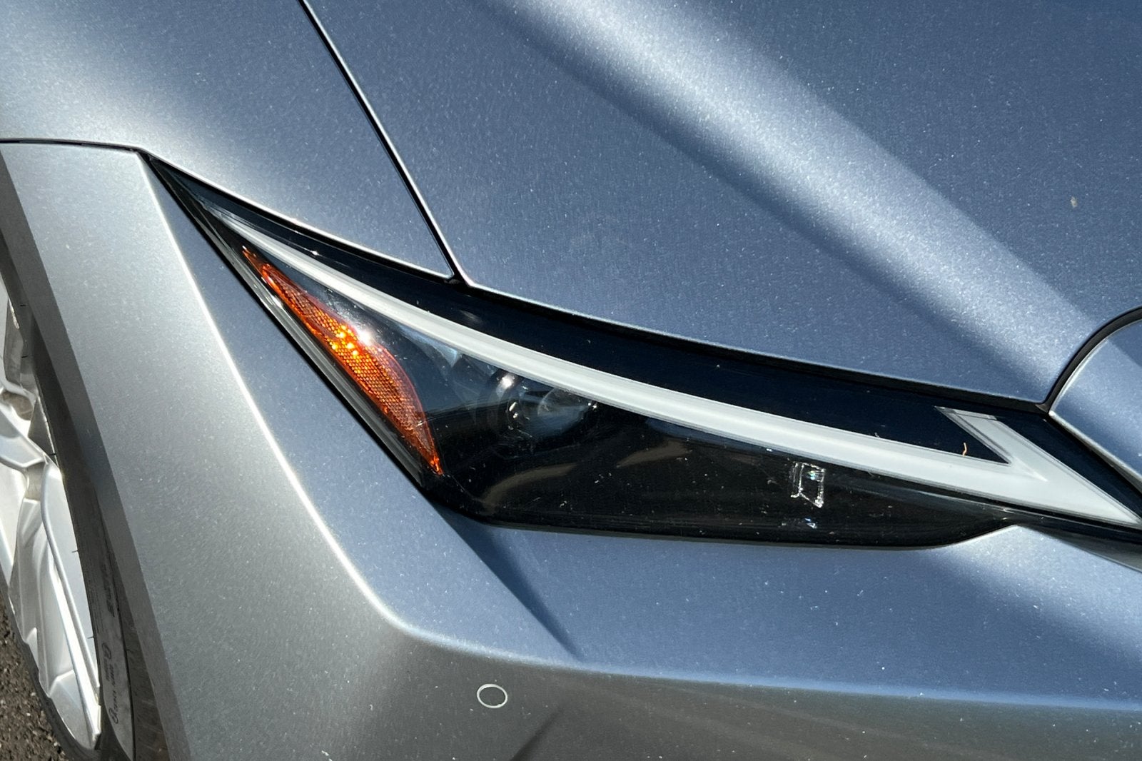 2021 Lexus IS 300 