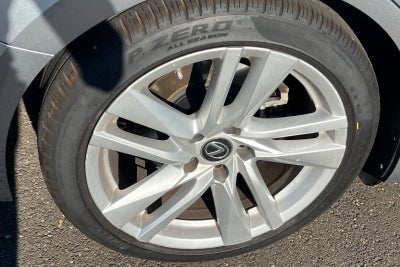 2021 Lexus IS 300 