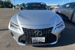2021 Lexus IS 300 