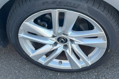 2021 Lexus IS 300 