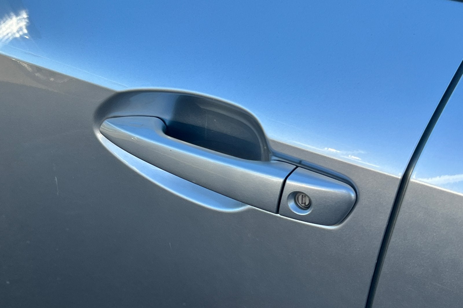 2021 Lexus IS 300 
