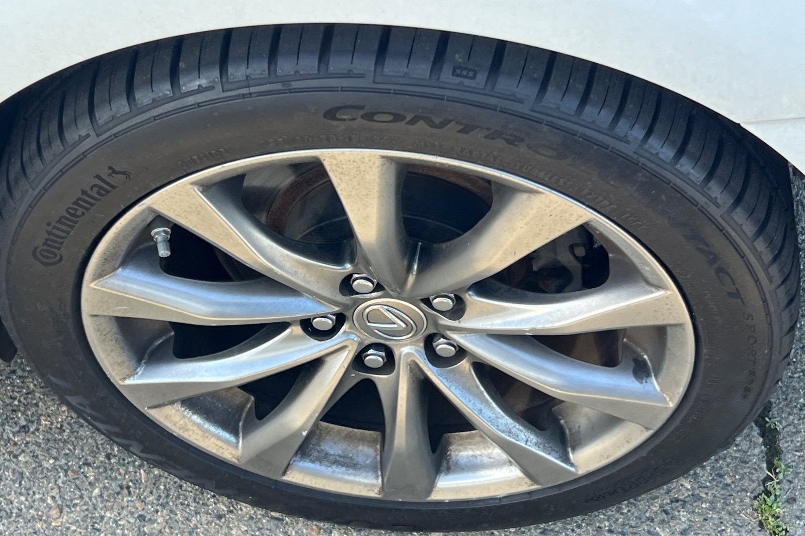 2013 Lexus IS 250C 