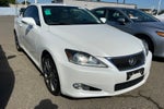 2013 Lexus IS 250C 