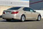 2010 Lexus LS 460 L
