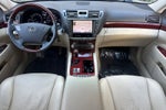 2010 Lexus LS 460 L