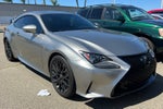 2017 Lexus RC 