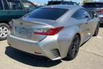 2017 Lexus RC 